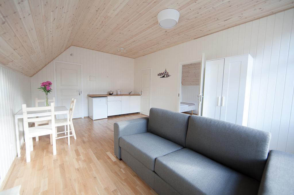 Pervalkos Vetrunges Hotel Neringa Стая снимка
