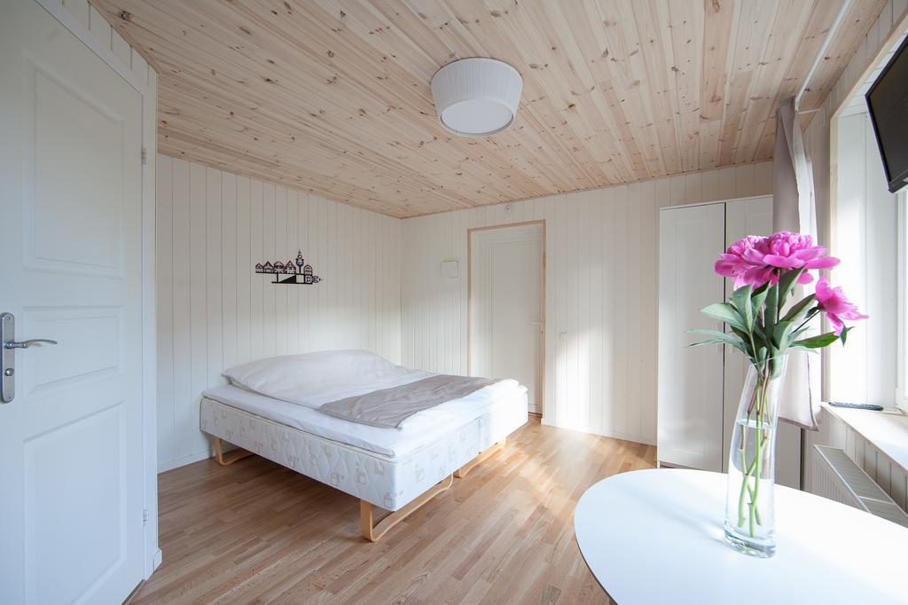 Pervalkos Vetrunges Hotel Neringa Стая снимка